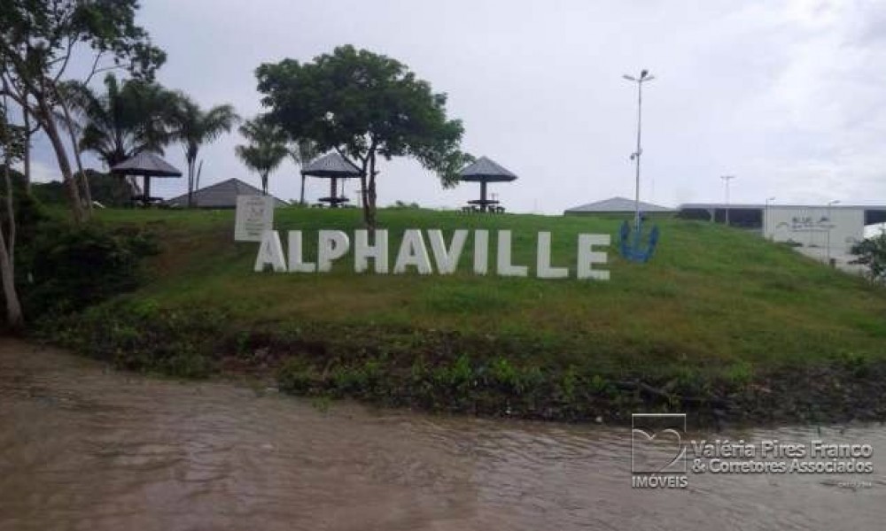 Alphaville I