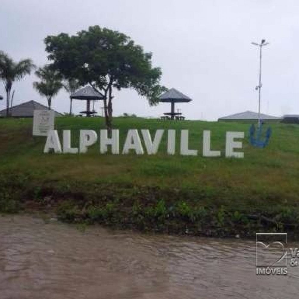 Alphaville I