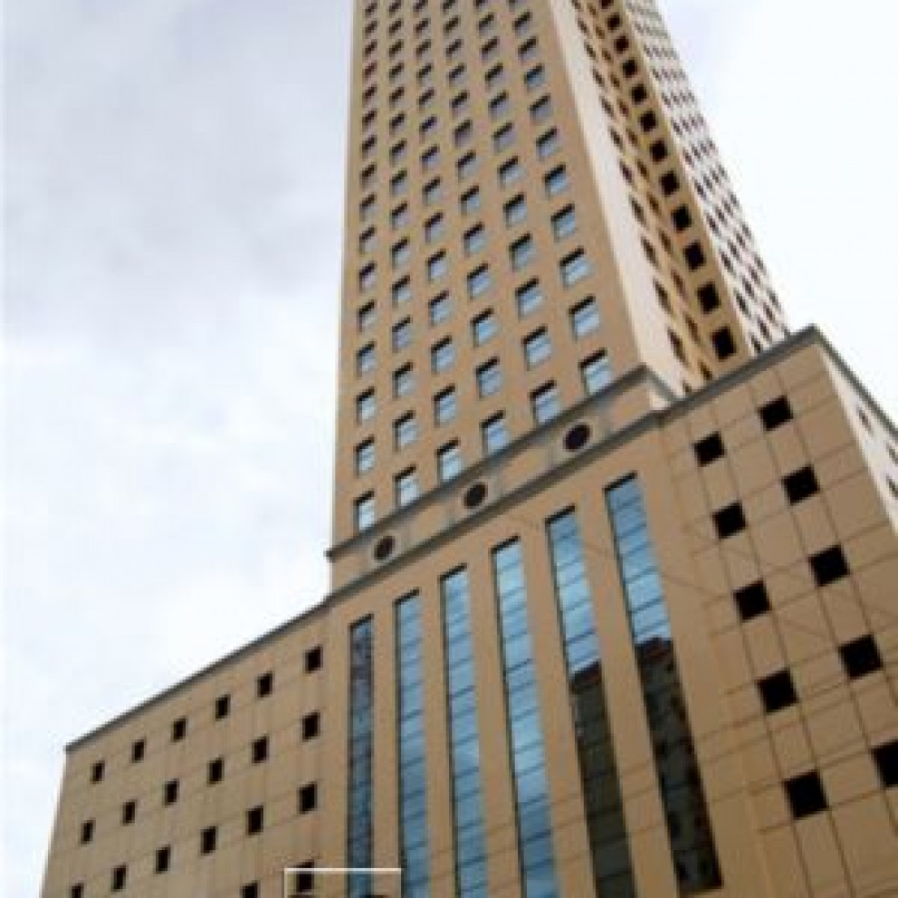 Metropolitan Tower
