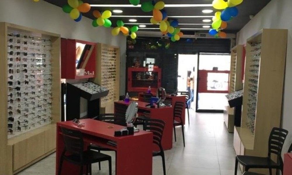 Prédio Comercial  2 Pavimentos 