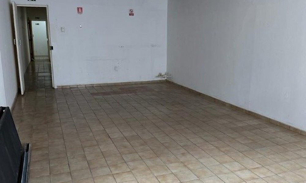 Prédio Comercial  2 Pavimentos 