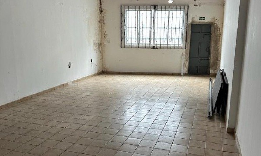 Prédio Comercial  2 Pavimentos 