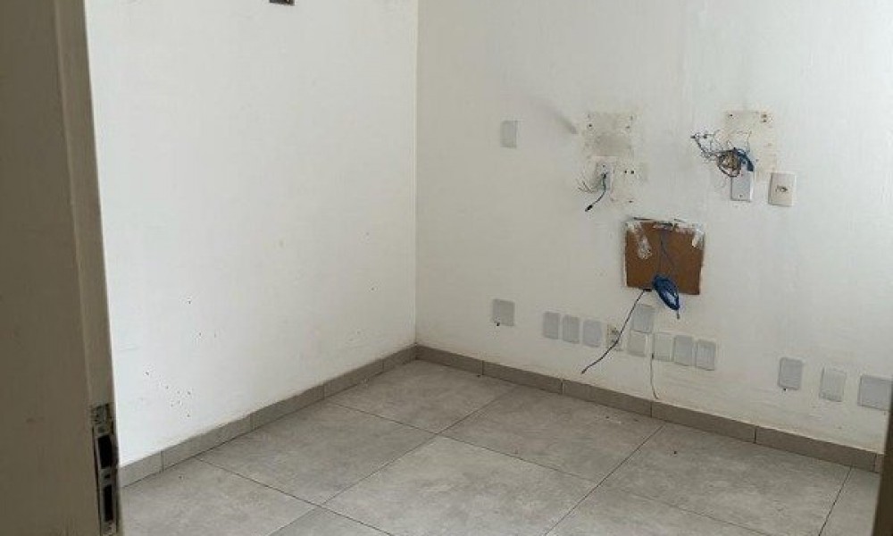 Prédio Comercial  2 Pavimentos 