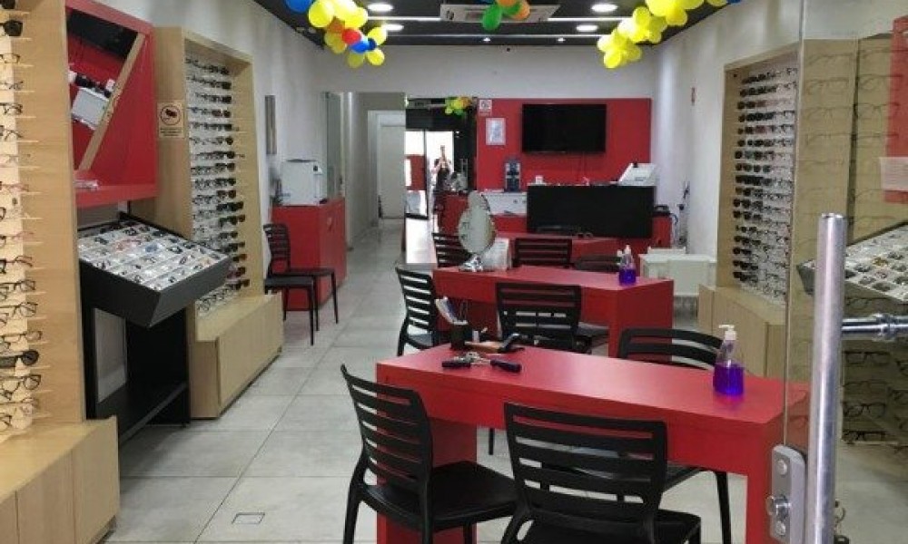 Prédio Comercial  2 Pavimentos 