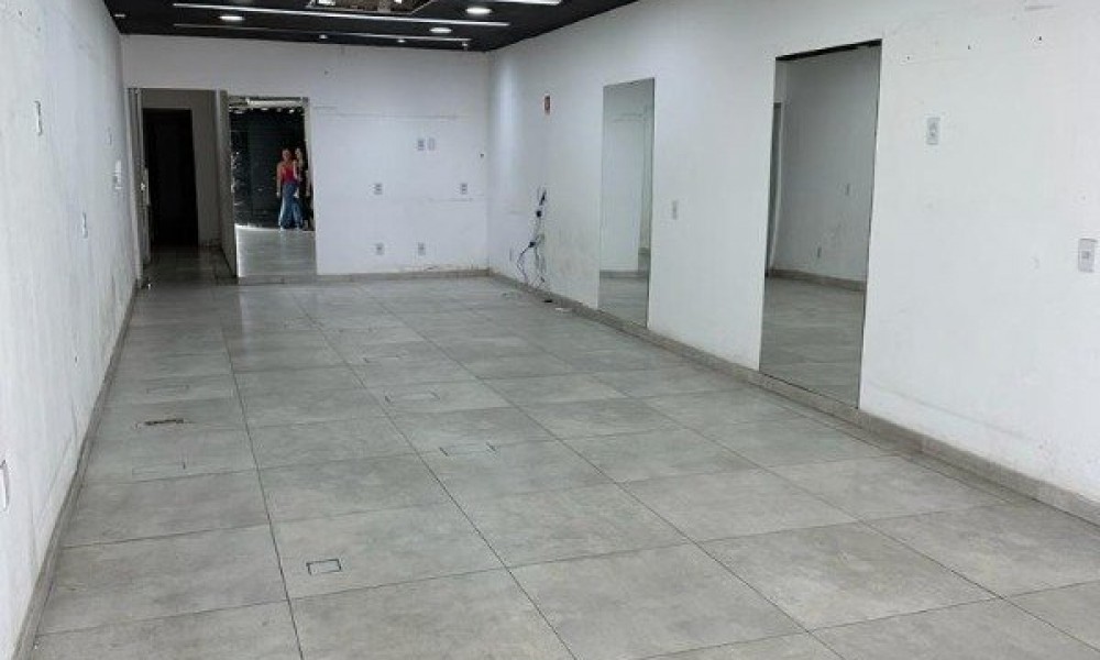 Prédio Comercial  2 Pavimentos 