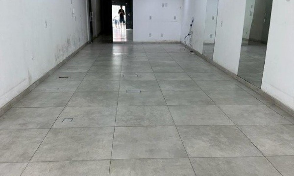 Prédio Comercial  2 Pavimentos 