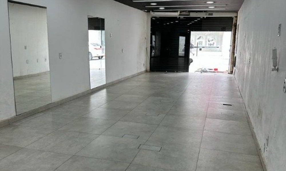 Prédio Comercial  2 Pavimentos 