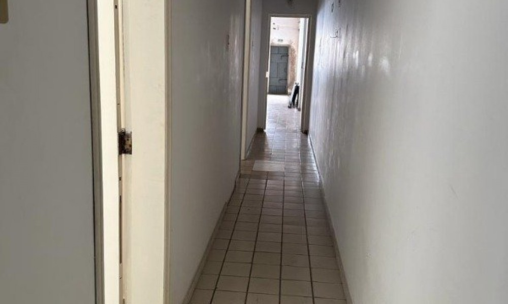 Prédio Comercial  2 Pavimentos 