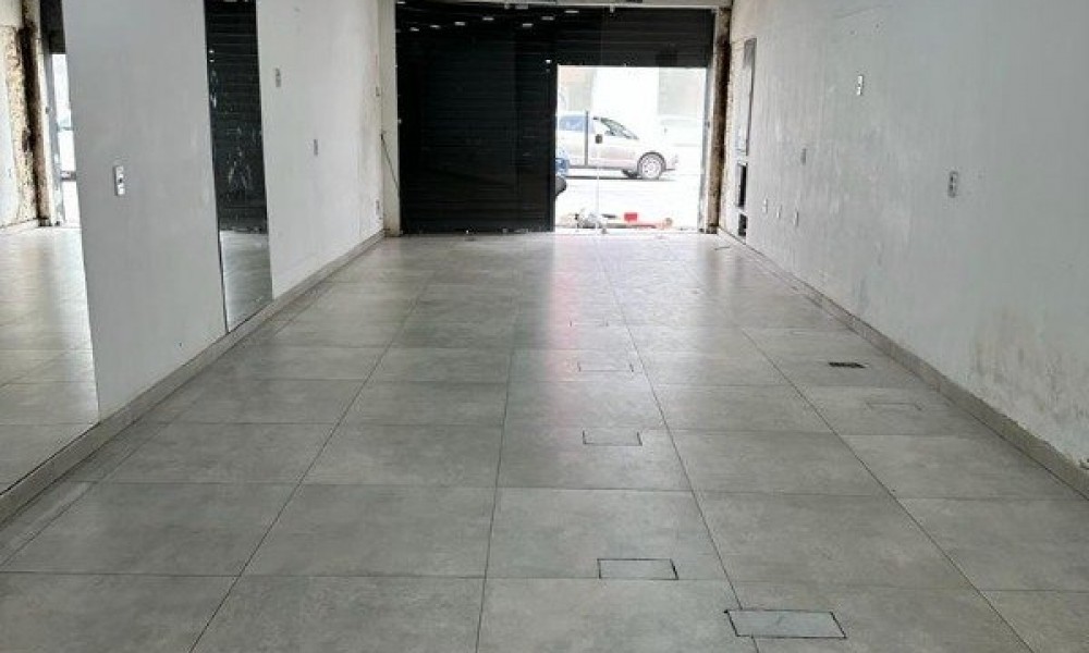 Prédio Comercial  2 Pavimentos 