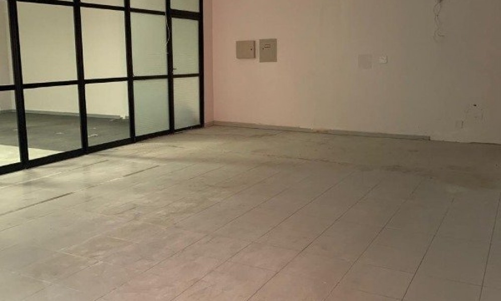 Prédio Comercial  2 Pavimentos