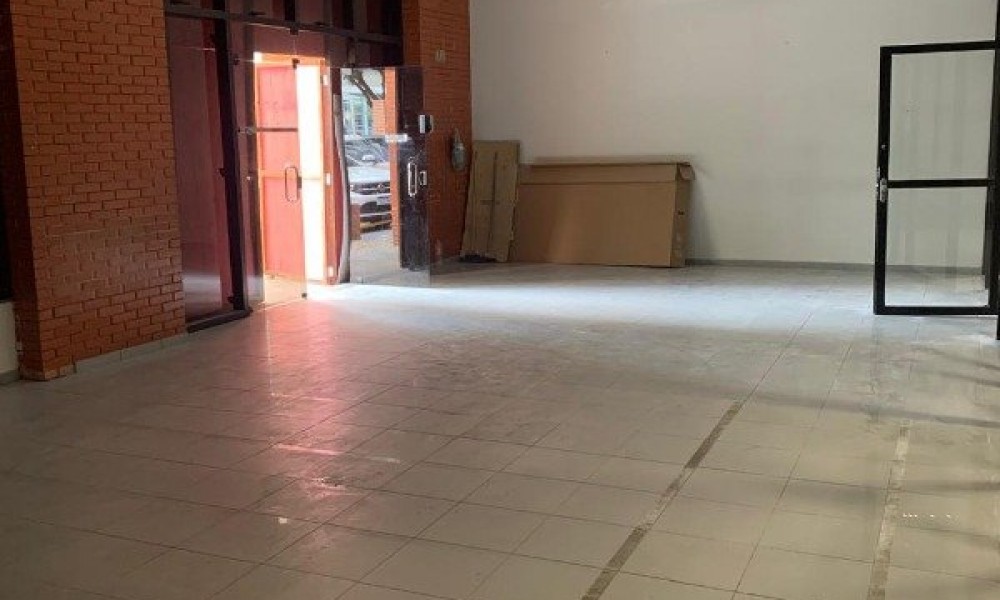 Prédio Comercial  2 Pavimentos