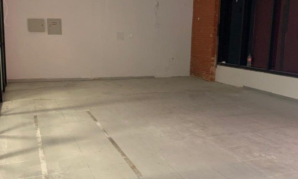 Prédio Comercial  2 Pavimentos