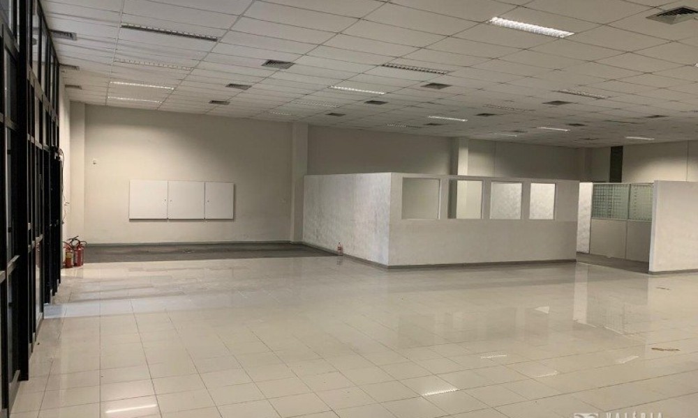 Prédio Comercial  2 Pavimentos