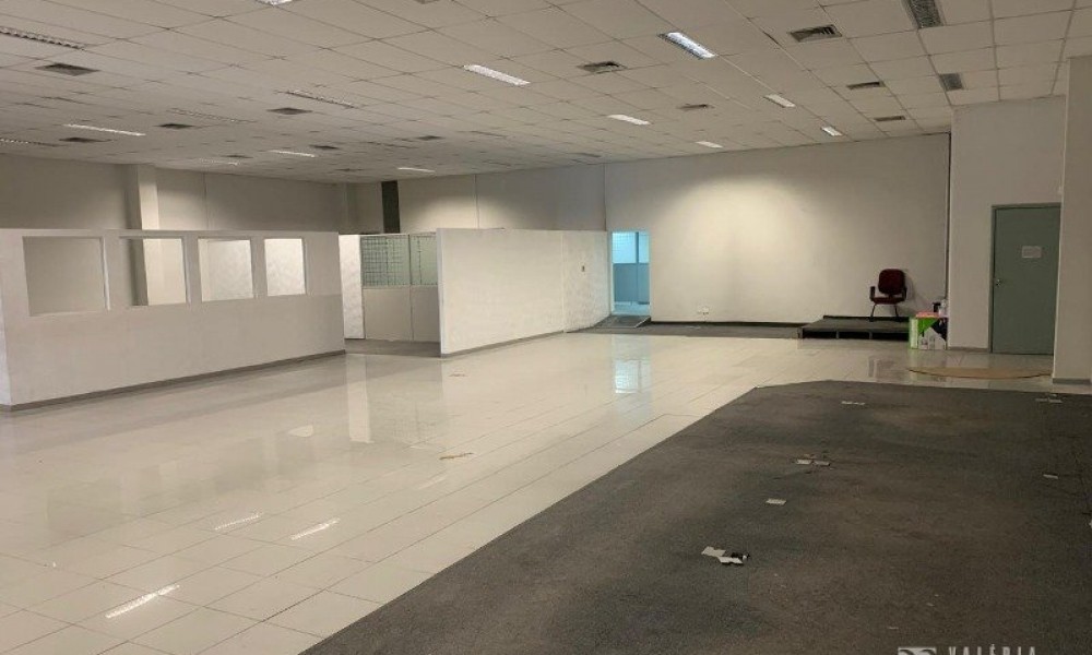 Prédio Comercial  2 Pavimentos