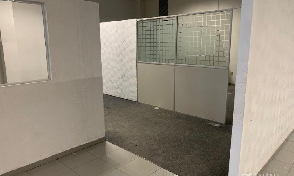 Prédio Comercial  2 Pavimentos