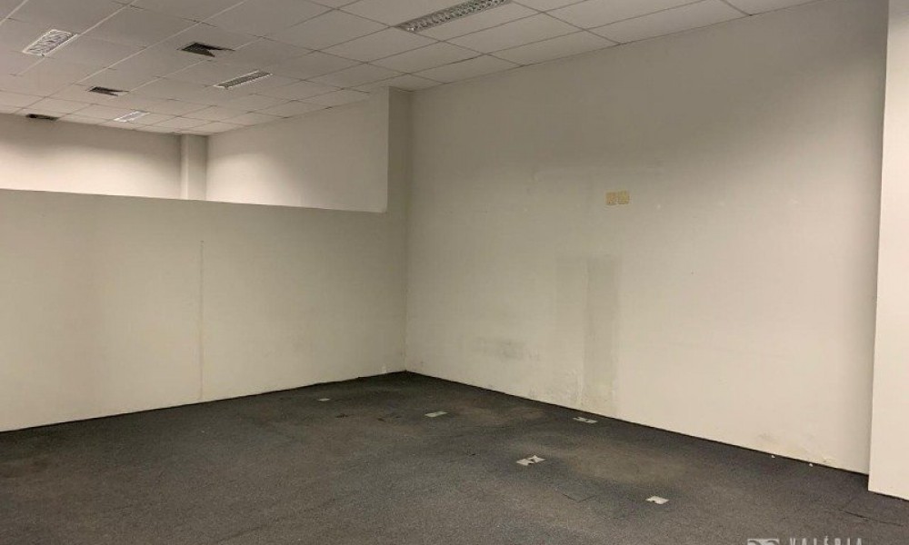Prédio Comercial  2 Pavimentos