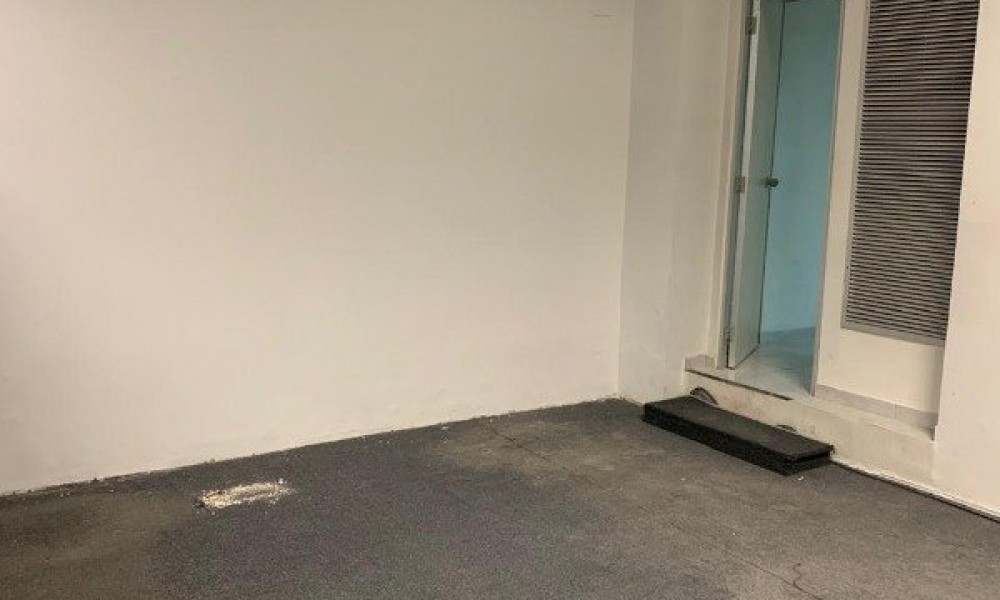 Prédio Comercial  2 Pavimentos