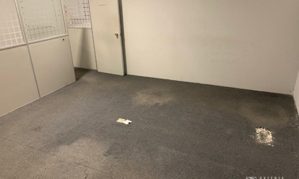 Prédio Comercial  2 Pavimentos