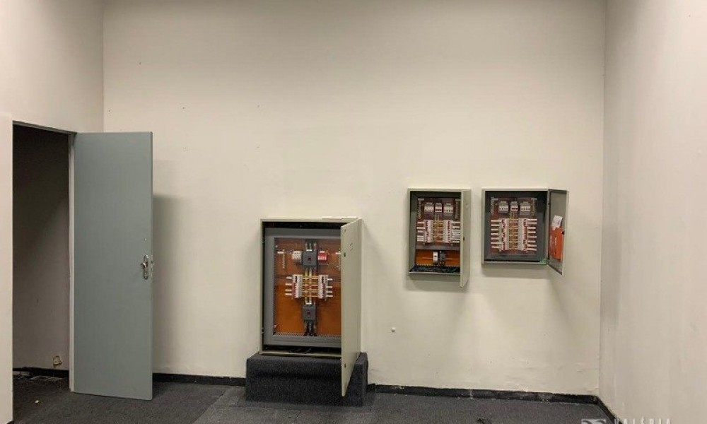 Prédio Comercial  2 Pavimentos