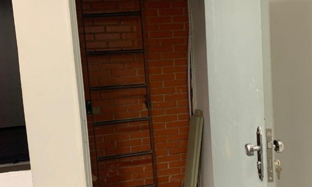 Prédio Comercial  2 Pavimentos