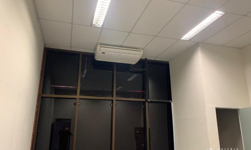 Prédio Comercial  2 Pavimentos