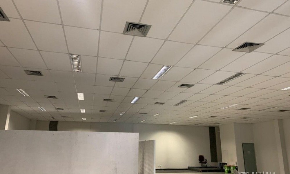 Prédio Comercial  2 Pavimentos