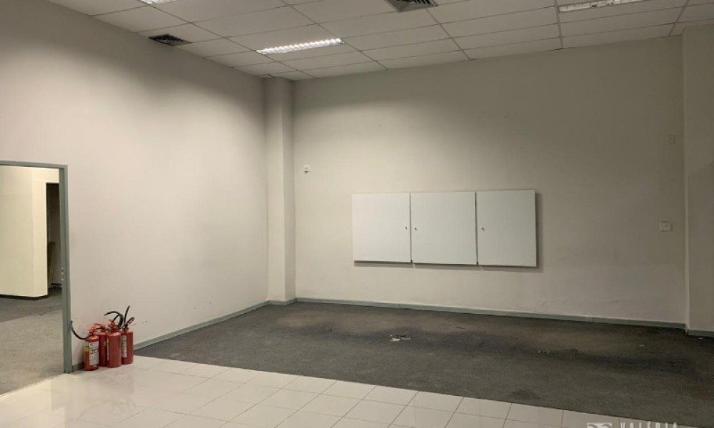 Prédio Comercial  2 Pavimentos