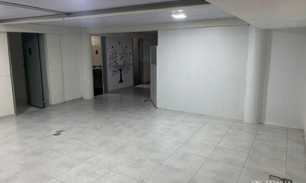 Prédio Comercial  2 Pavimentos