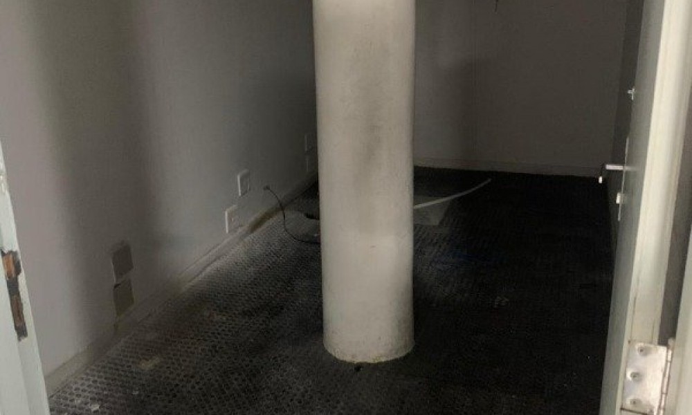 Prédio Comercial  2 Pavimentos