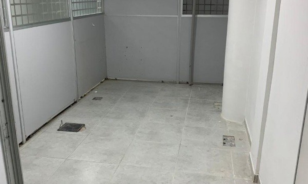 Prédio Comercial  2 Pavimentos