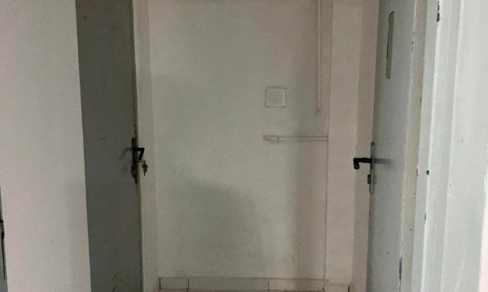 Prédio Comercial  2 Pavimentos