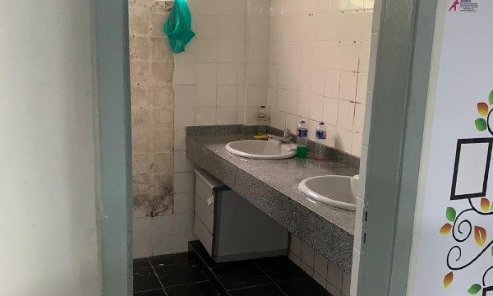 Prédio Comercial  2 Pavimentos