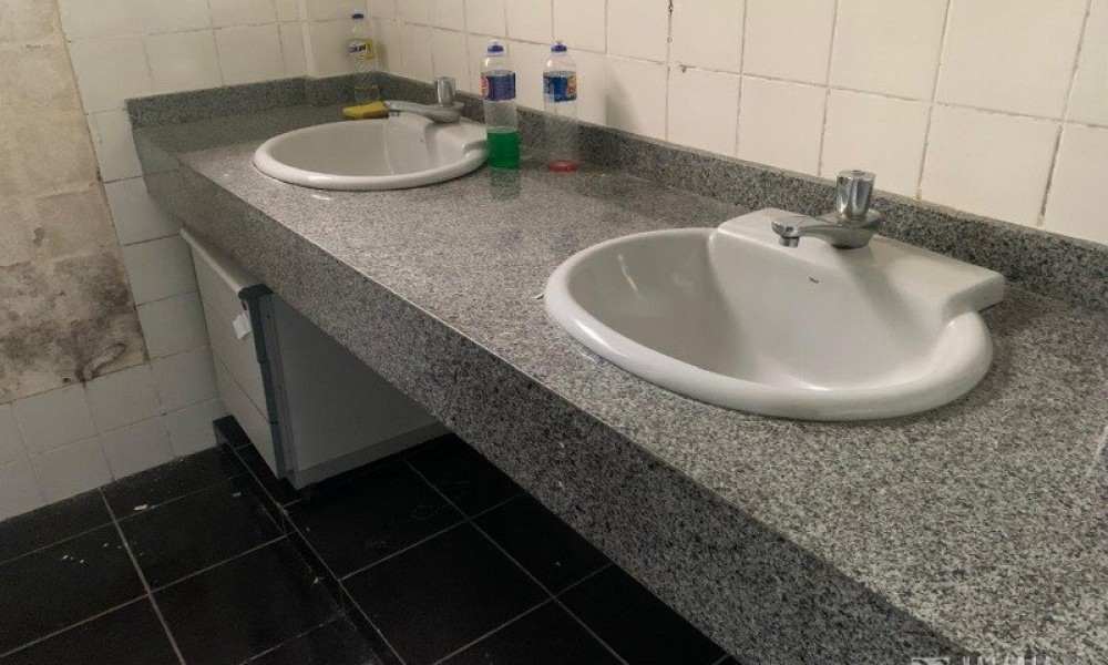 Prédio Comercial  2 Pavimentos