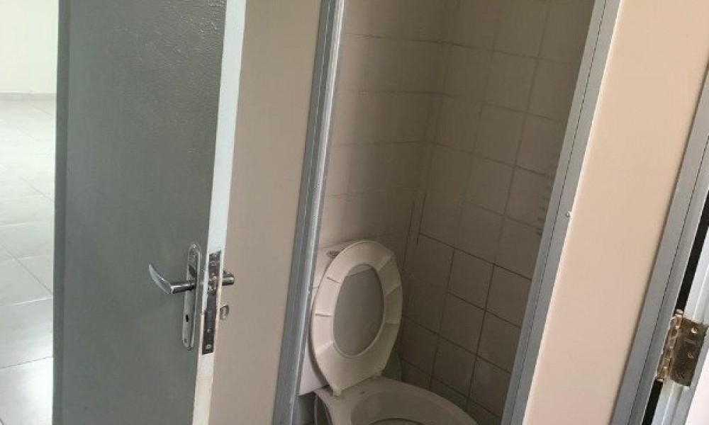 Prédio Comercial  2 Pavimentos