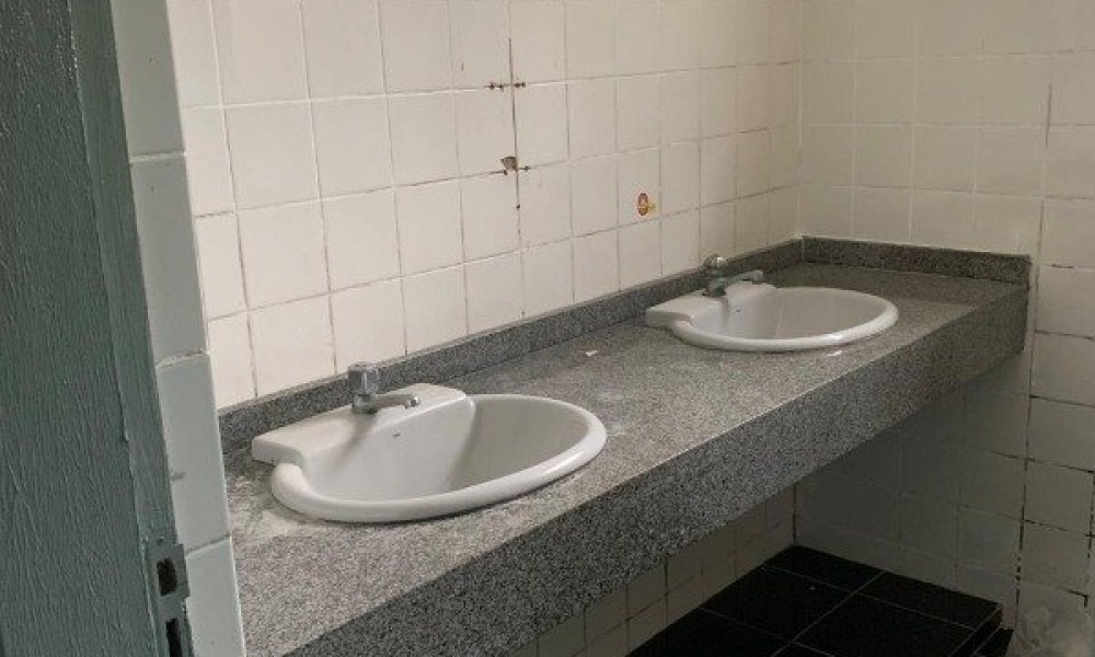 Prédio Comercial  2 Pavimentos