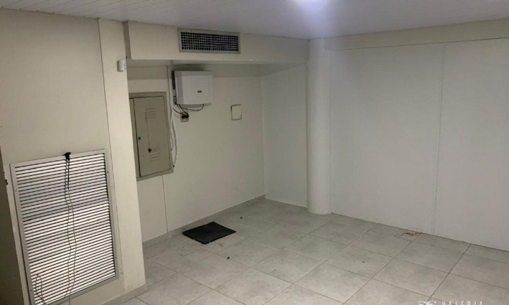 Prédio Comercial  2 Pavimentos