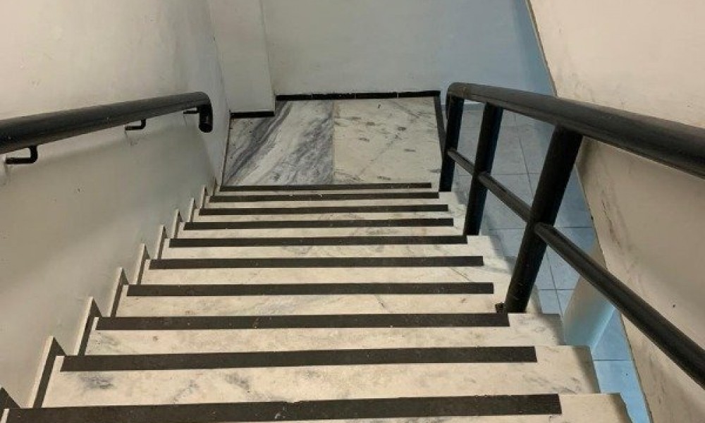 Prédio Comercial  2 Pavimentos