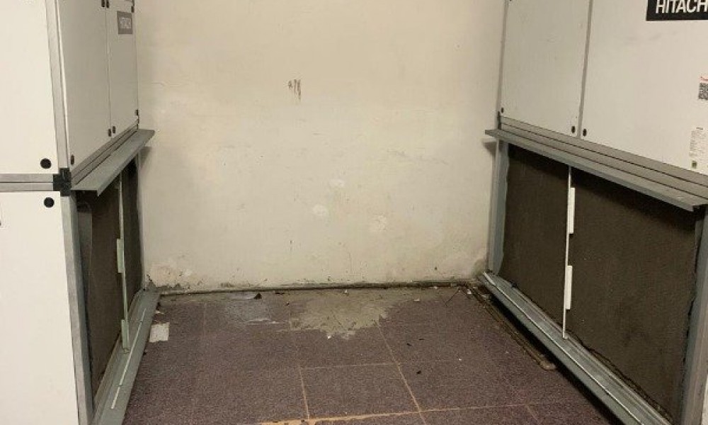 Prédio Comercial  2 Pavimentos