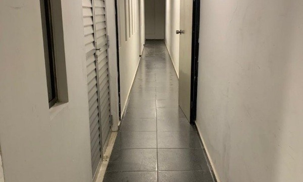 Prédio Comercial  2 Pavimentos