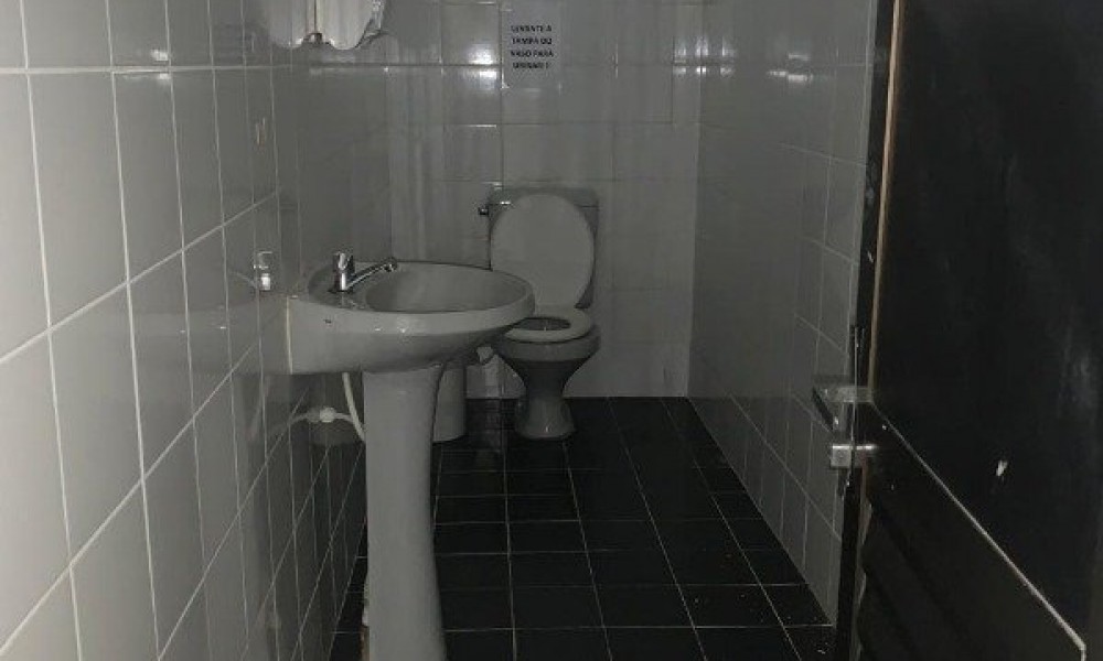 Prédio Comercial  2 Pavimentos