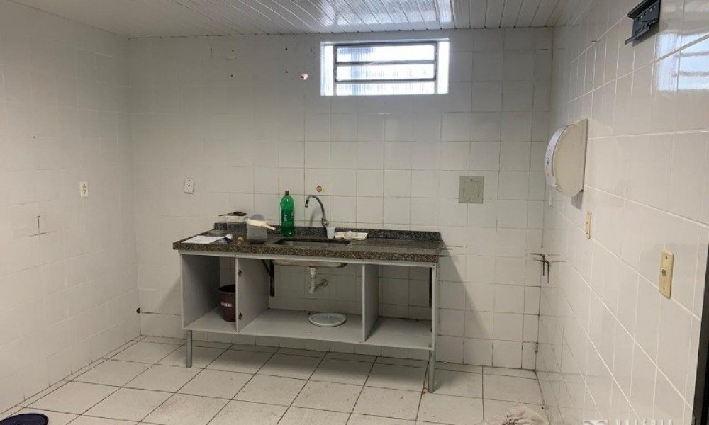 Prédio Comercial  2 Pavimentos