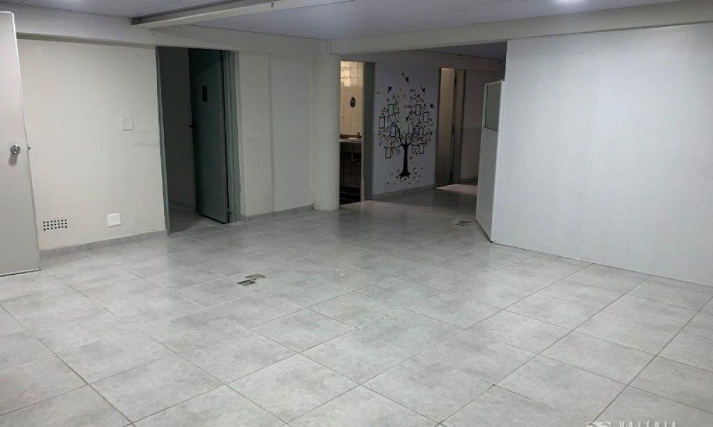 Prédio Comercial  2 Pavimentos