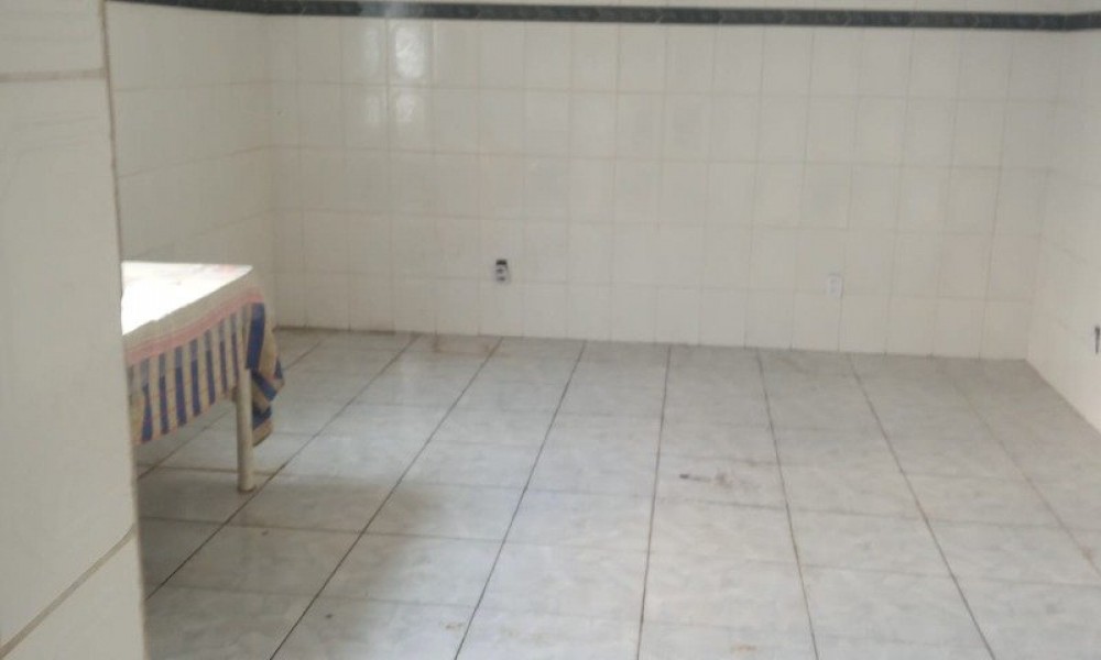 Prédio Comercial de 2 Pavimentos 