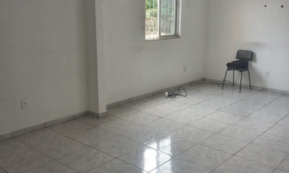 Prédio Comercial de 2 Pavimentos 