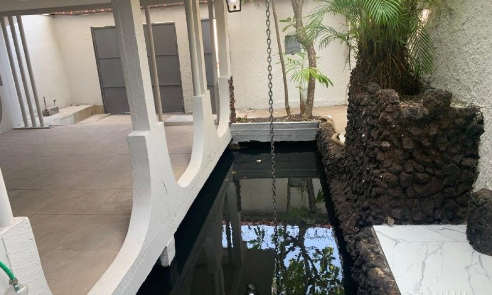 Casa de 2 Pavimentos 