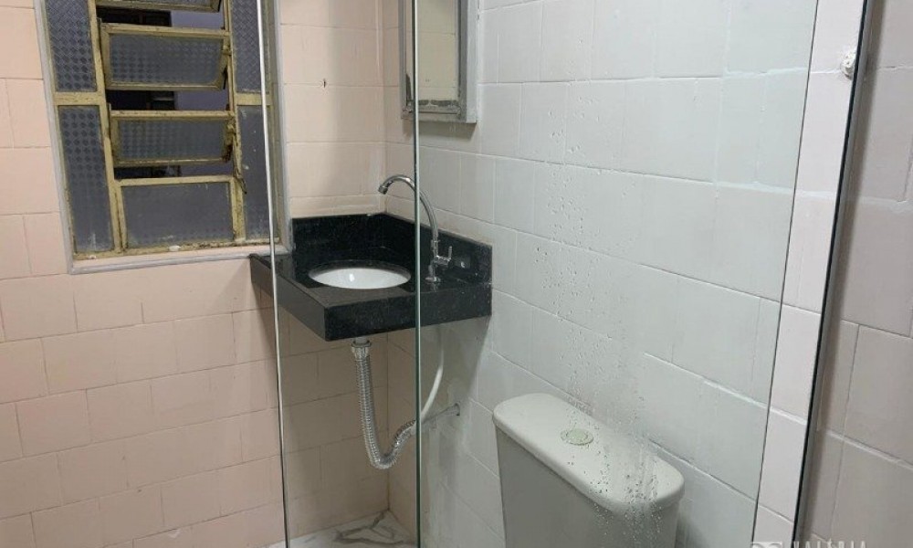 Casa de 2 Pavimentos 