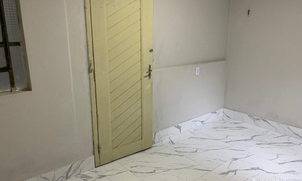 Casa de 2 Pavimentos 