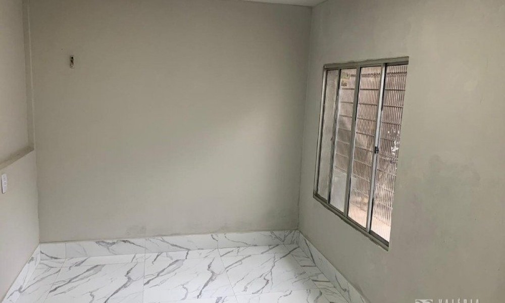 Casa de 2 Pavimentos 
