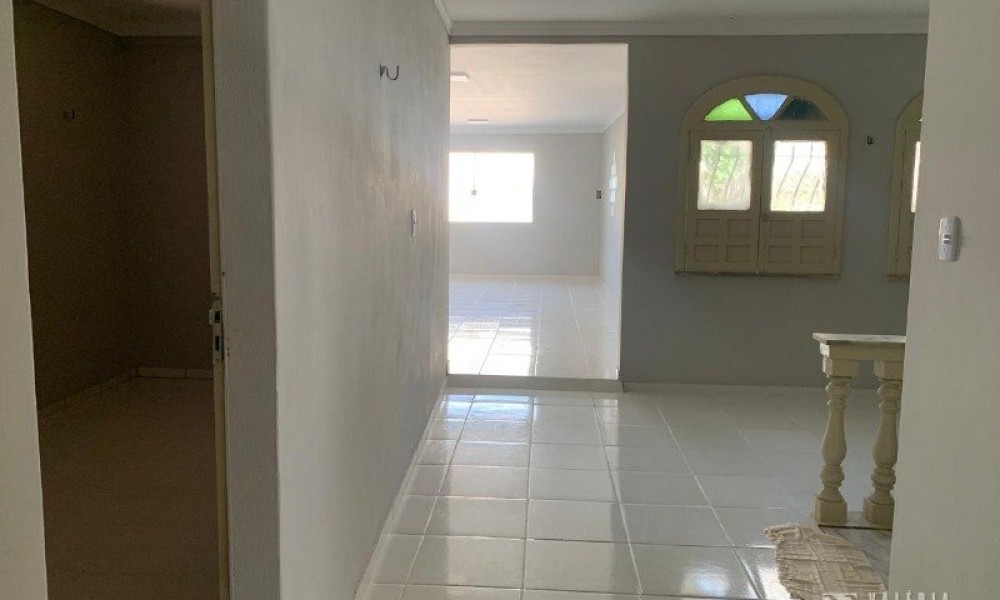Casa de 2 Pavimentos 