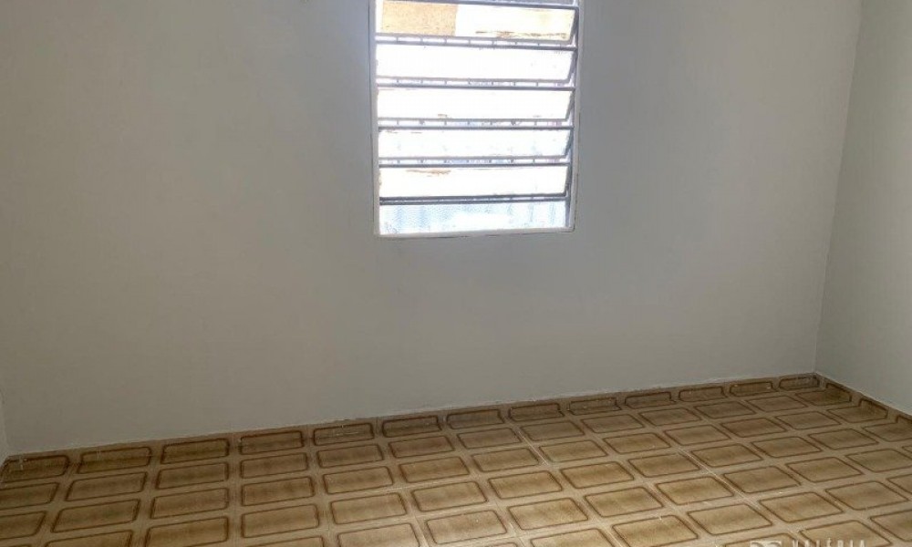 Casa de 2 Pavimentos 